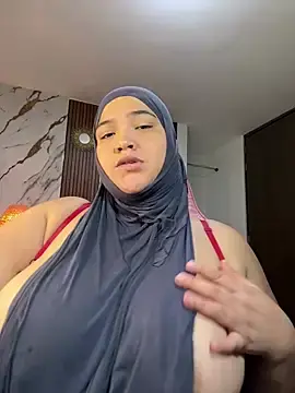Stripchat Best Webcam of sweetmuslim01