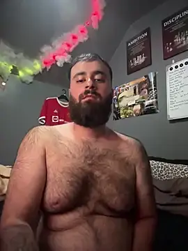 Stripchat Adult Video Chat of Fur_bear_69