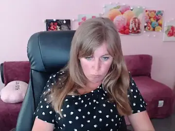 Stripchat Adult Webcams of Hot_Milady