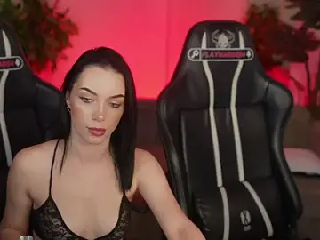 Stripchat Live Porn of Magnetic_Mia_