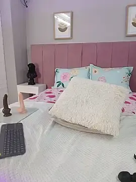 Stripchat Best Webcam of NatyBliss_gh