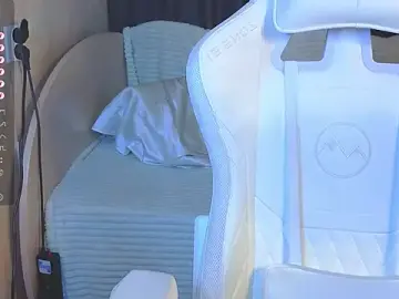 Stripchat Best Webcam of bd_black