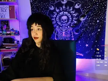 Stripchat Sex Cam of ela_0