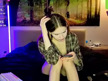 Stripchat Best Webcam of excited-kristi