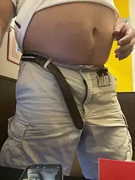 Stripchat Best Webcam of loinclothgay