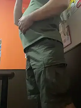 Stripchat Sex Chat of loinclothgay