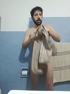 Stripchat Sex Chat of nicedick_bro