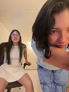 Stripchat Private Sex Chat of susi_chimm