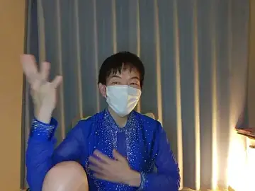 Stripchat Live Sex Cam of sweets_danshi