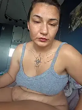 Stripchat Nude Webcam of Hausverbot3