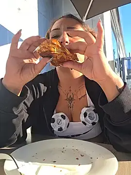 Stripchat Free Live Porn of Hausverbot3