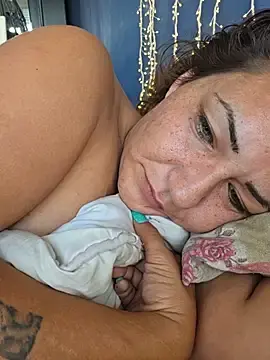 Stripchat Sex Chat of Hausverbot3