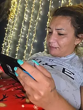 Stripchat Sex Chat of Hausverbot3