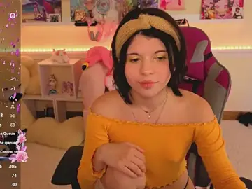 Stripchat Live Sex of Katya_Zaitseva