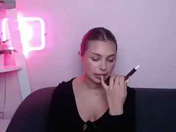 Stripchat Live Porn of MilanaAngelAs