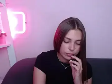 Stripchat Best live sex cam show of MilanaAngelAs
