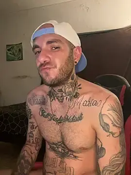 Stripchat Best Webcam of N3N3_SINS