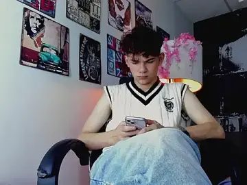 Stripchat Live Sex Cam of Philippsx
