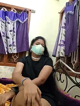 Stripchat Adult Webcam of Tamildreamgurl
