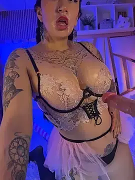 Stripchat Private Sex Chat of VVVanessa_pvbh