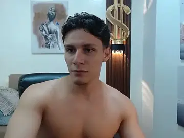 Stripchat Best Webcam of Zayn_clausen