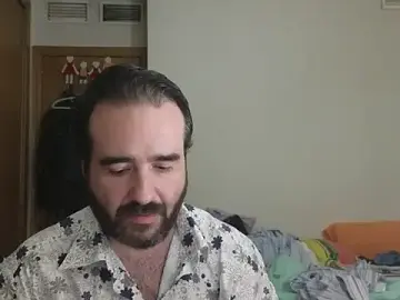 Stripchat Adult Webcam of curiosillo83