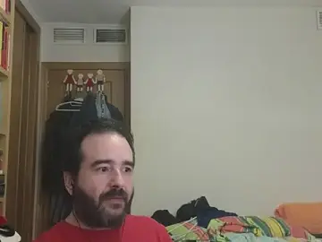 Stripchat Free Live Porn of curiosillo83