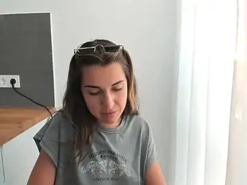 Stripchat Live Sex of summmmersky1