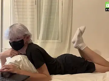 Stripchat Free Live Porn of vornyx