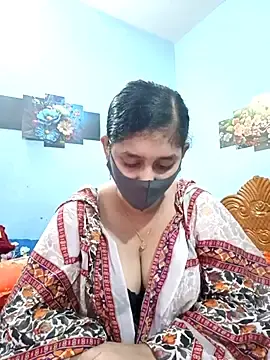 Stripchat Sex Cam of Cute_Faria