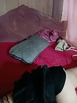 Stripchat Live Sex of Nul_chal