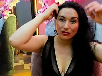 Stripchat Adult Webcam of Elizabeth_bennett