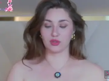 Stripchat Best live sex cam show of KiraBarlows
