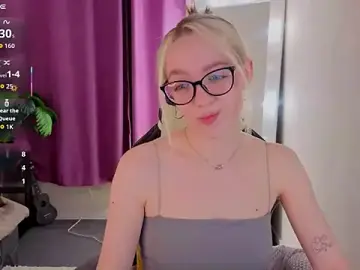 Stripchat Private Sex Chat of R0cket_bunny