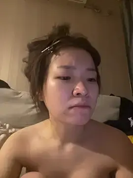 Stripchat Live Porn of Rabbit-15