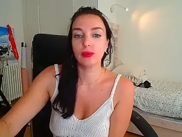 Stripchat Private Sex Chat of blue-eyez