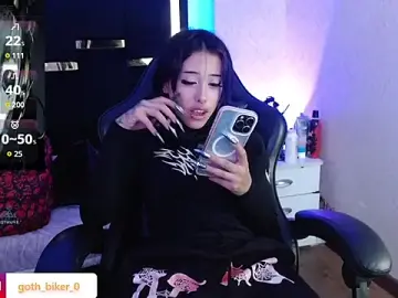 Stripchat Free Porn Cam of Bunny_O
