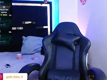 Stripchat Live Sex of Bunny_O