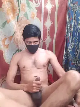 Stripchat Live Sex of Burhade--