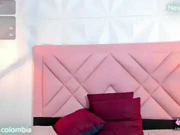 Stripchat Live Sex of Caroline_daring