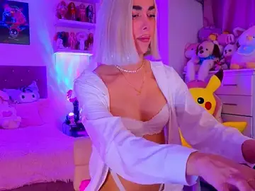 Stripchat Adult Webcam of MadamBarbiee