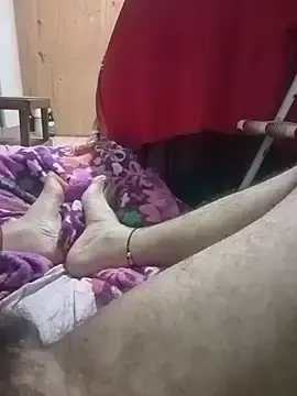 Stripchat Free Live Porn of Ridick2025