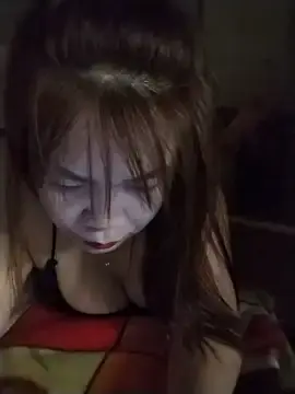 Stripchat Live Sex of Squirt107