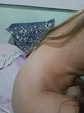 Stripchat Nude Webcam of Unanena