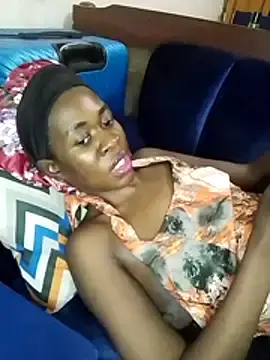 Stripchat Private Sex Chat of africanpussy22