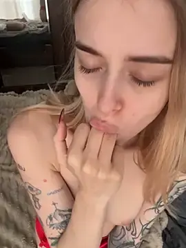 Stripchat Best live sex cam show of enjoy_my_beauty