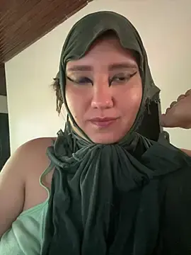 Stripchat Sex Chat of hannahayat