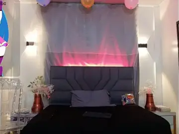 Stripchat Best live sex cam show of Inari_Joness