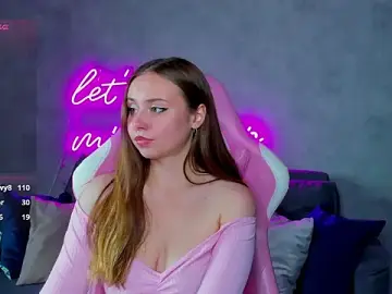 Stripchat Adult Webcam of Vanessa_Williamsonn