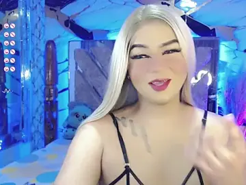 Stripchat Sex Cam of kushina_uzumaki75